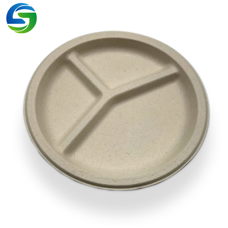 Miljøvenligt engangsbassin