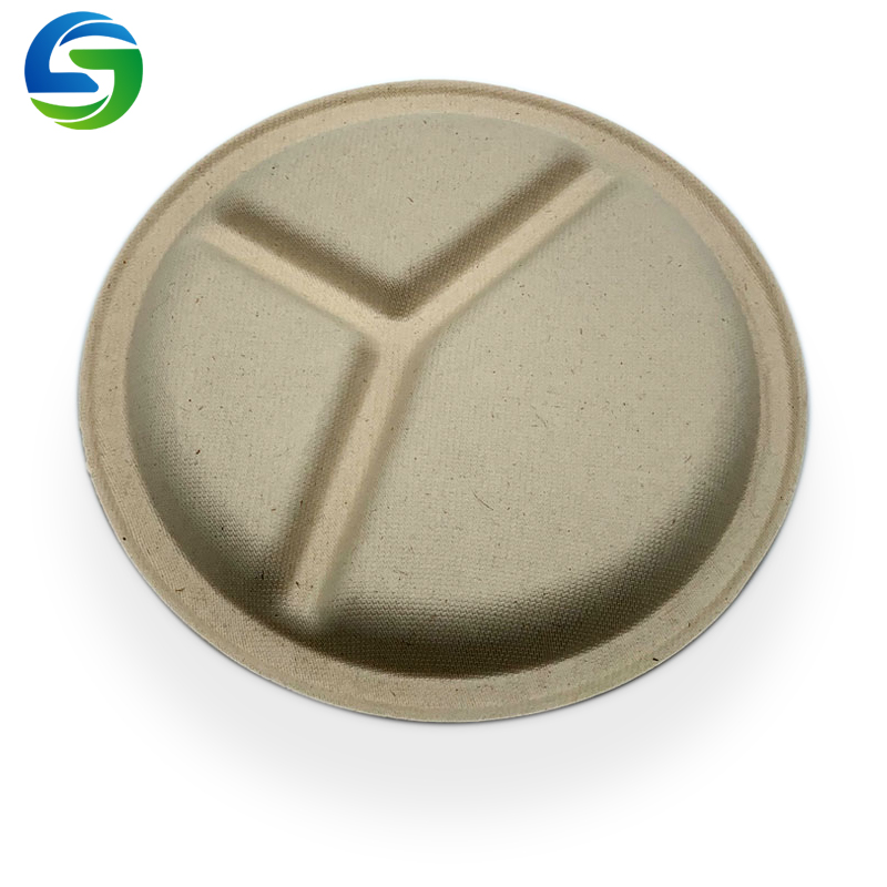 Miljøvenligt engangsbassin