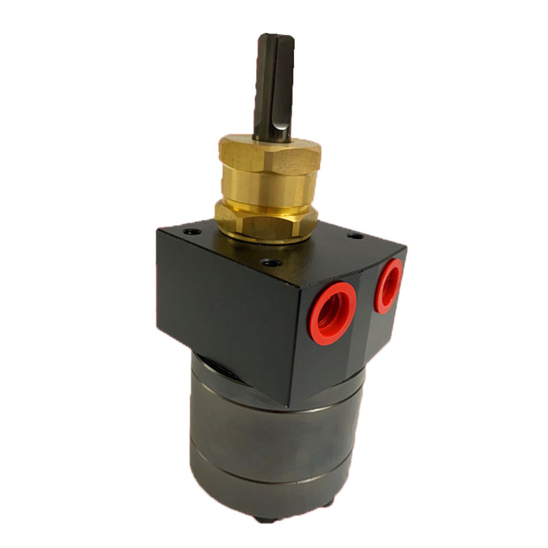 Kvantitativ leveringspumpe R1F Paint Gear Pump