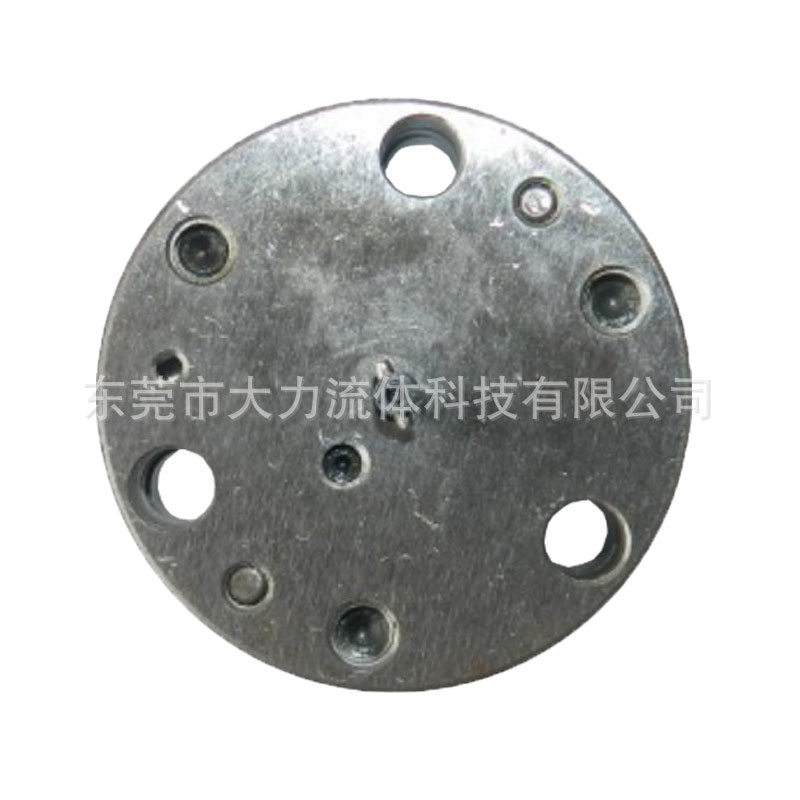 Smørepumpe RCB Smøreudstyrspumpe Højtryksudstyrspumpe