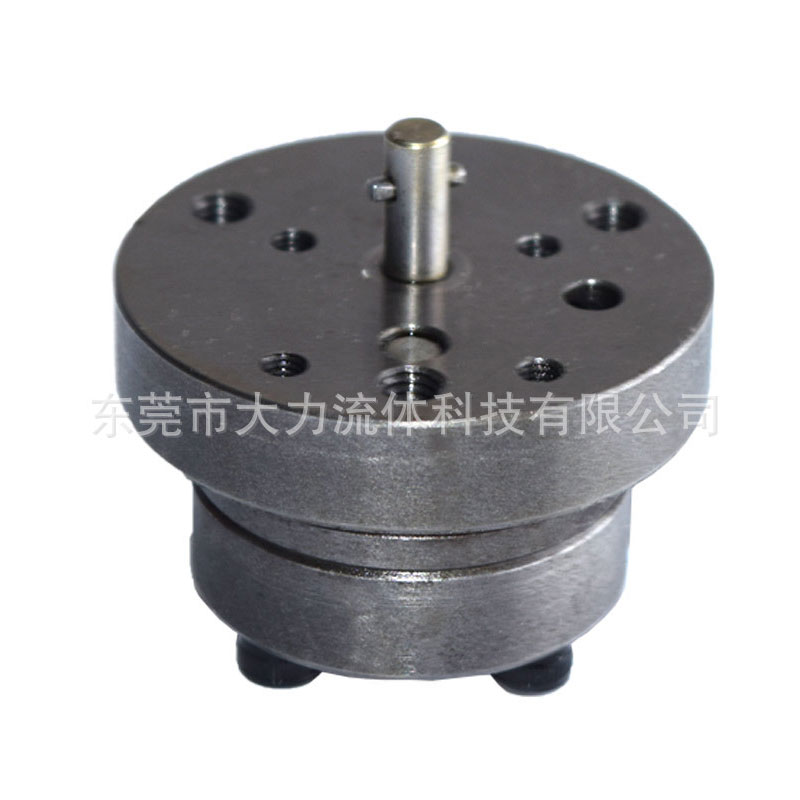 Smørepumpe RCB-H Smøreudstyrspumpe Højtryksudstyrspumpe