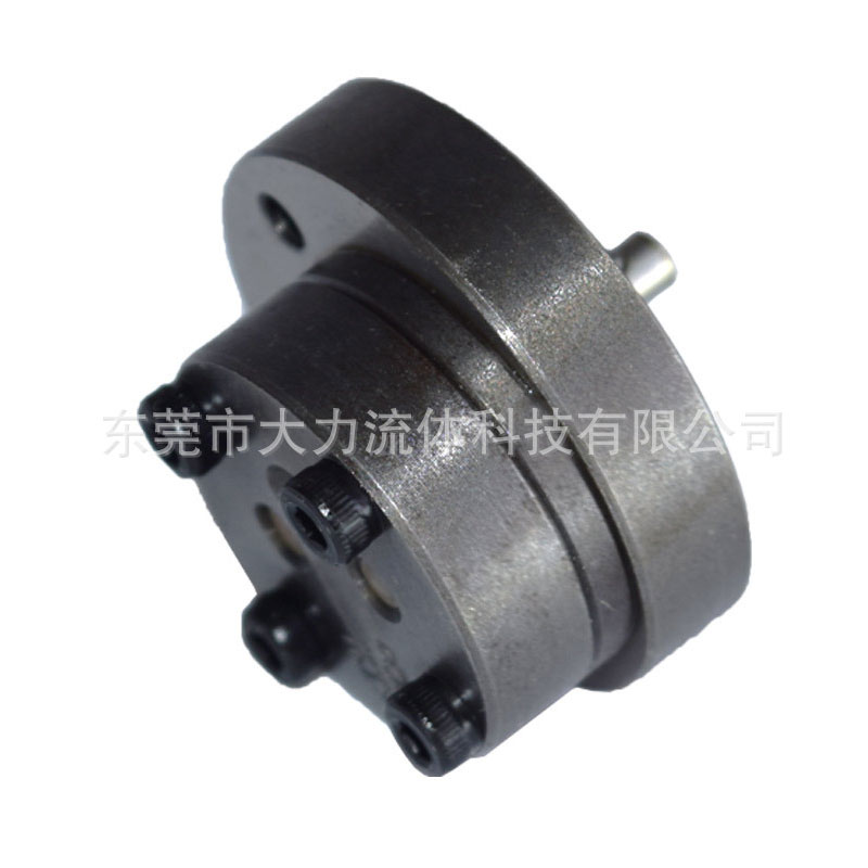 Smørepumpe RCB-H Smøreudstyrspumpe Højtryksudstyrspumpe