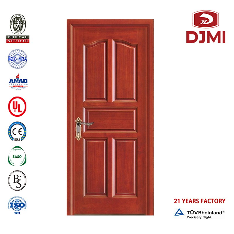 Nye indstillinger Køkken Svingende enkelt dørdesign 60 minutter Brandvurderede indvendige døre Kinesisk fabrik 90 minutter Træramme Ansi soveværelse Trædesign 2 timer Branddør Høj kvalitet Mdf træ One-stop branddøre Ekstern tr...