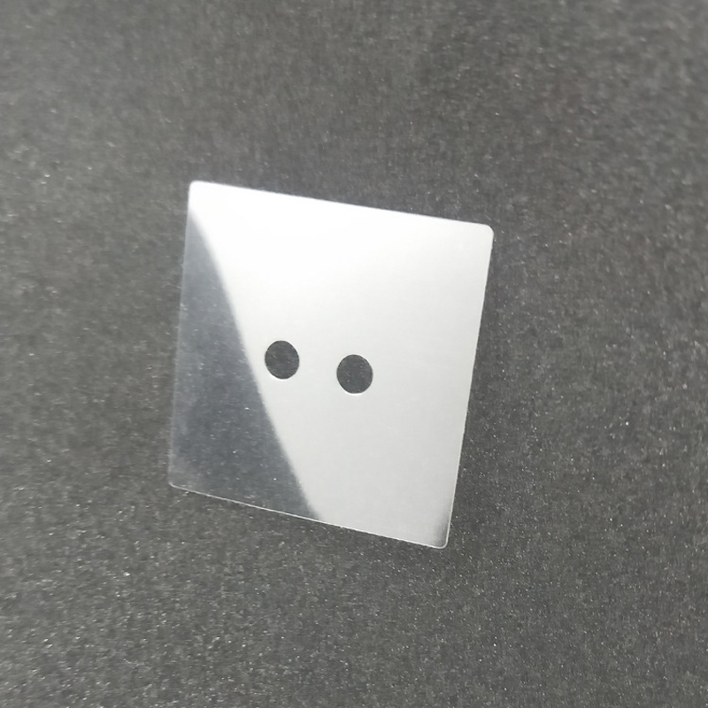 Bopu plast høj temperatur resistent PET isoleringsplade gennemsigtig flammehæmmende isolering Mylar pladeproducenter engros