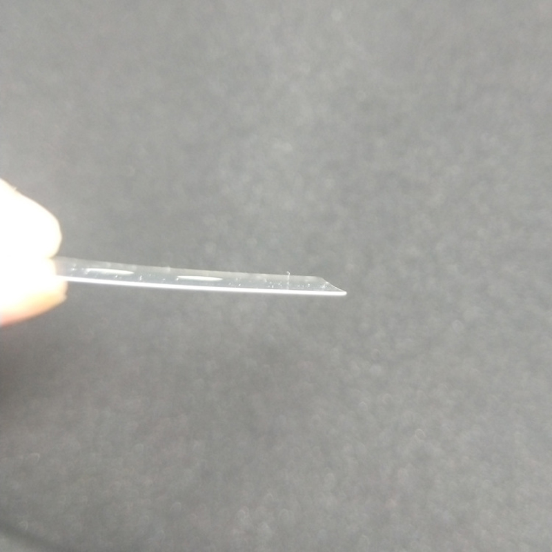 Bopu plast høj temperatur resistent PET isoleringsplade gennemsigtig flammehæmmende isolering Mylar pladeproducenter engros