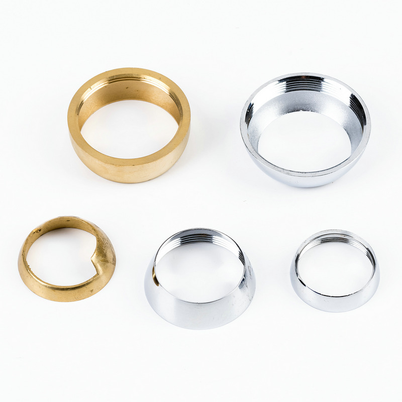 Vandhane Dekorativ Cover Series