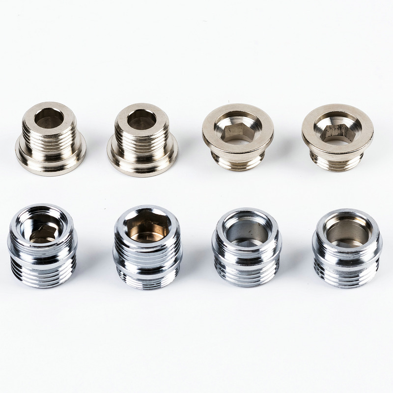 Vandhane Dobbelt tænder Omvendte tænder Serie