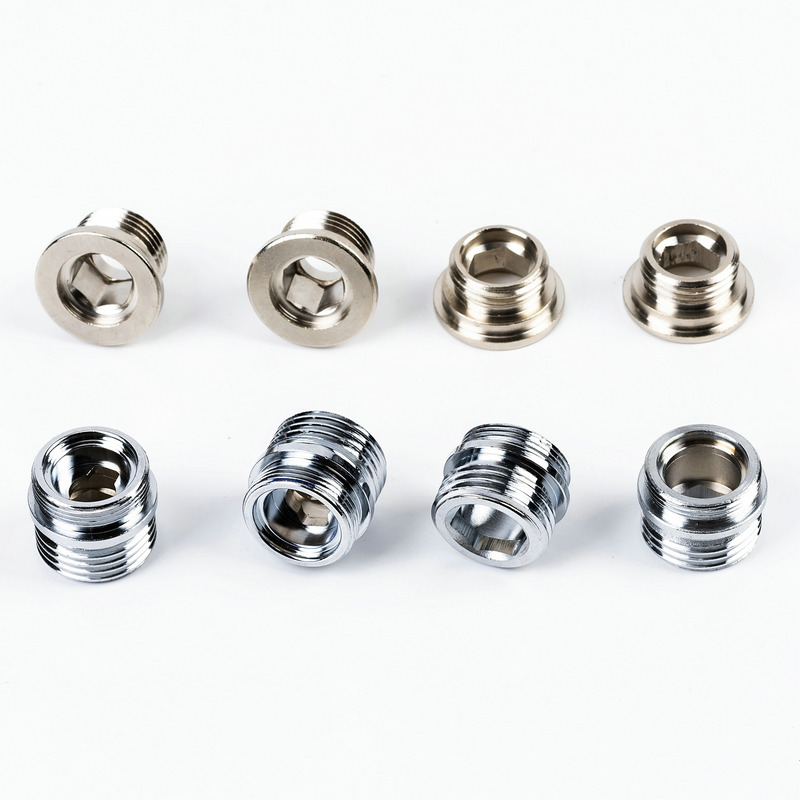 Vandhane Dobbelt tænder Omvendte tænder Serie