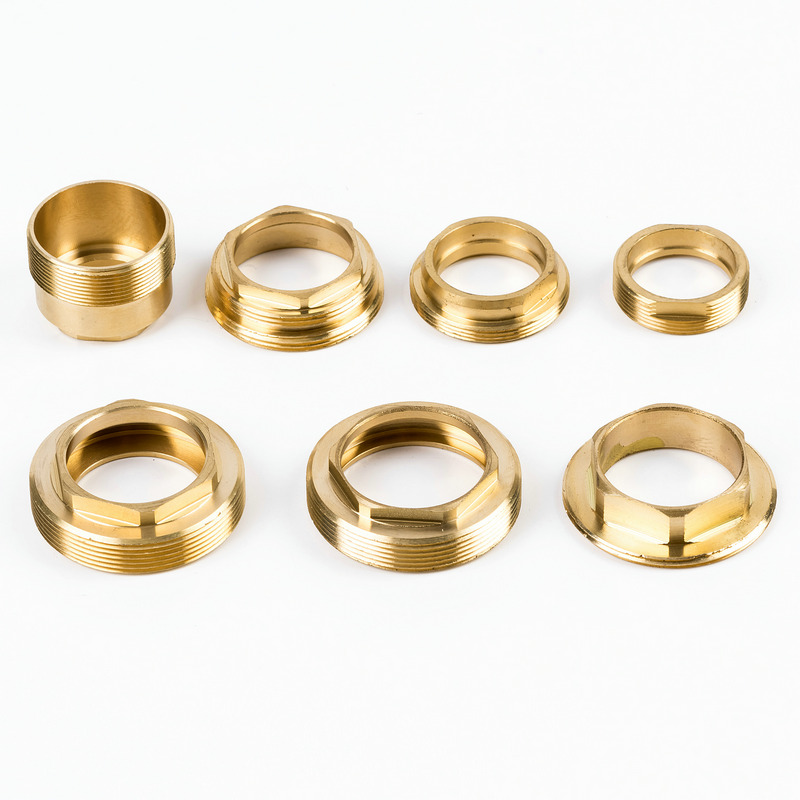 Serie af defekte kirtler