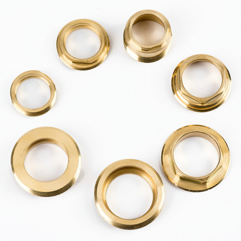 Serie af defekte kirtler