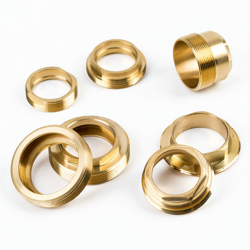 Serie af defekte kirtler