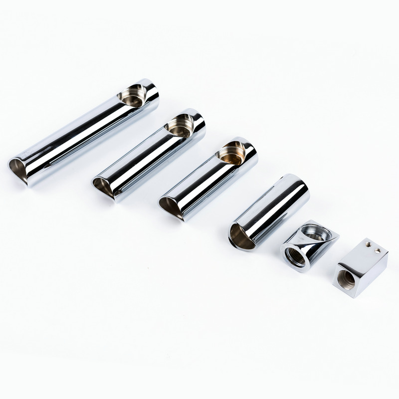 Serie til afløbsrør til defekter