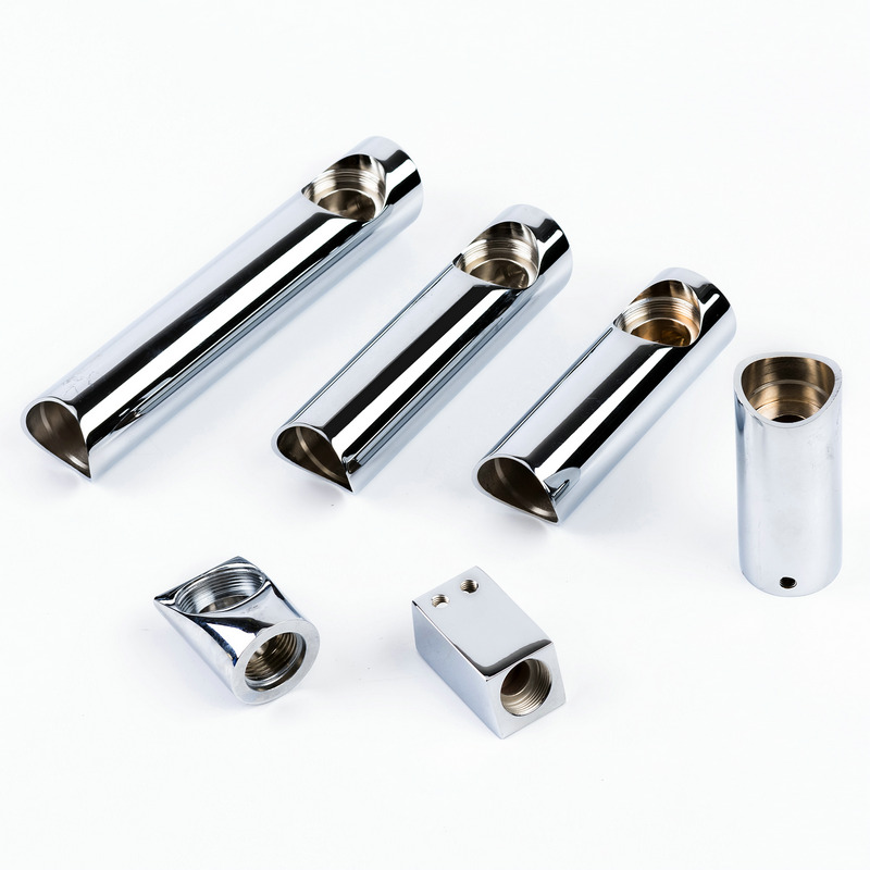 Serie til afløbsrør til defekter