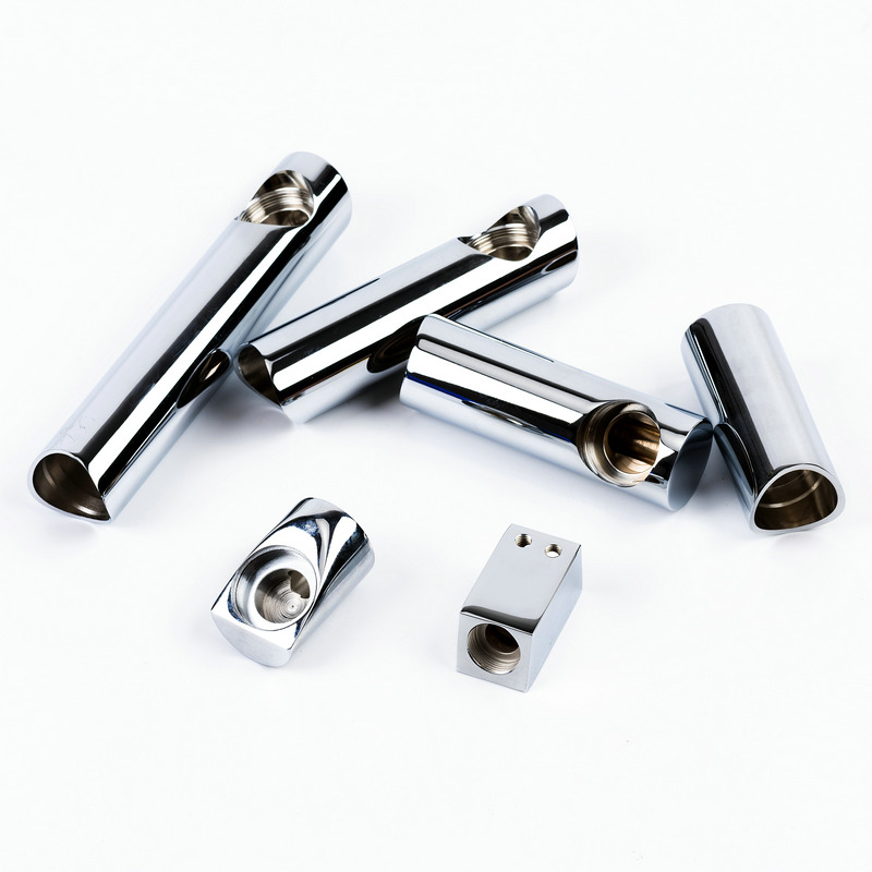 Serie til afløbsrør til defekter