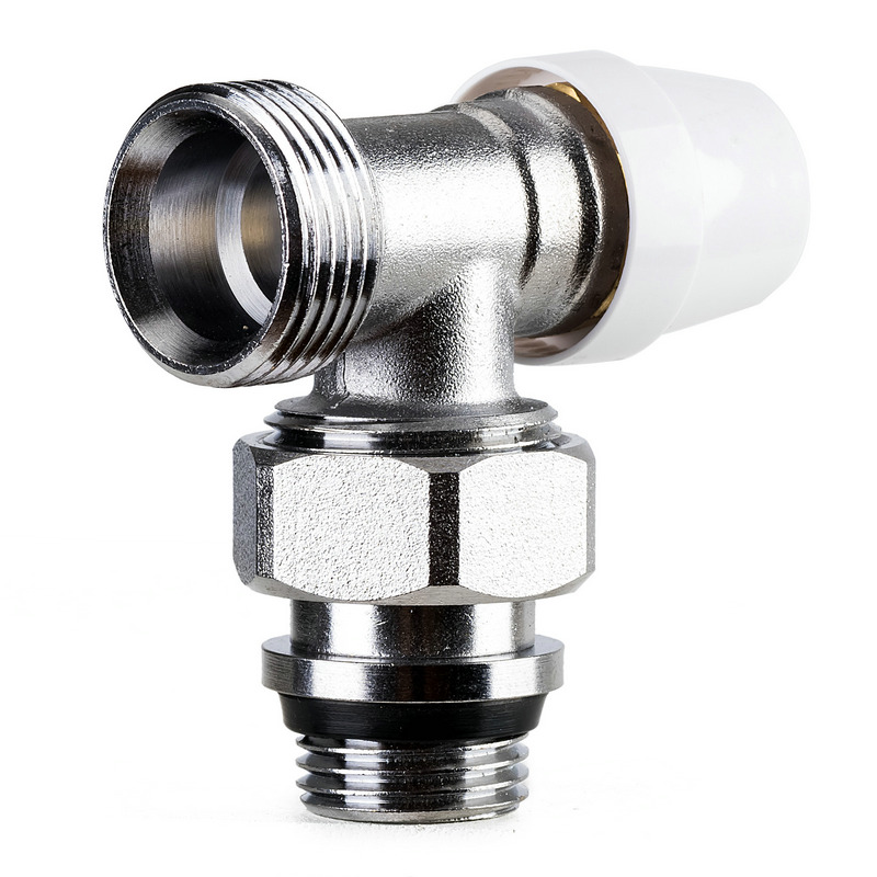 Serie af varmeventil