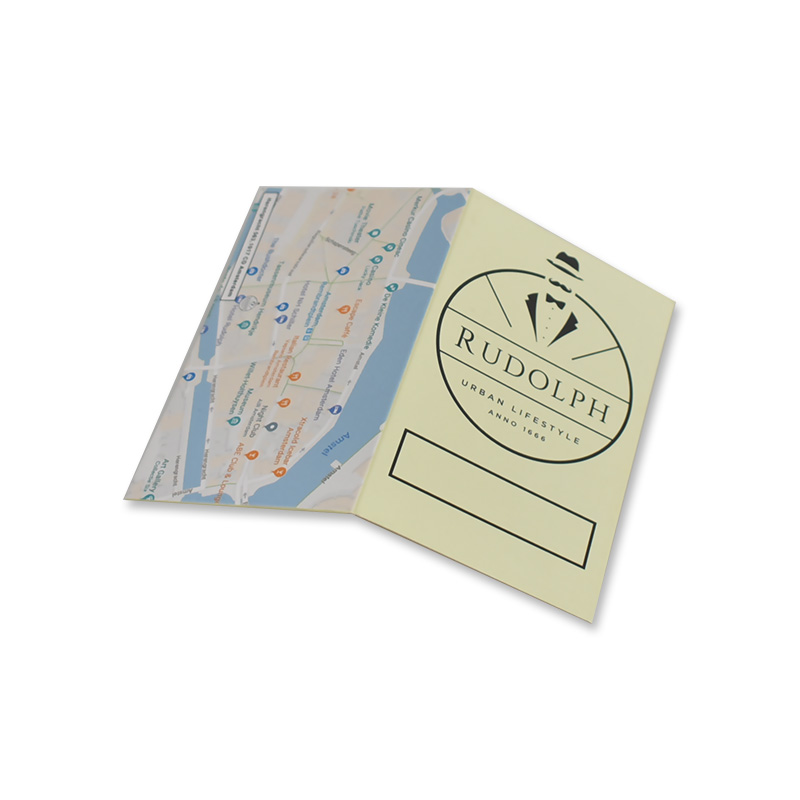 Nøglekortet til hotel indeholder LCH-HR5-001