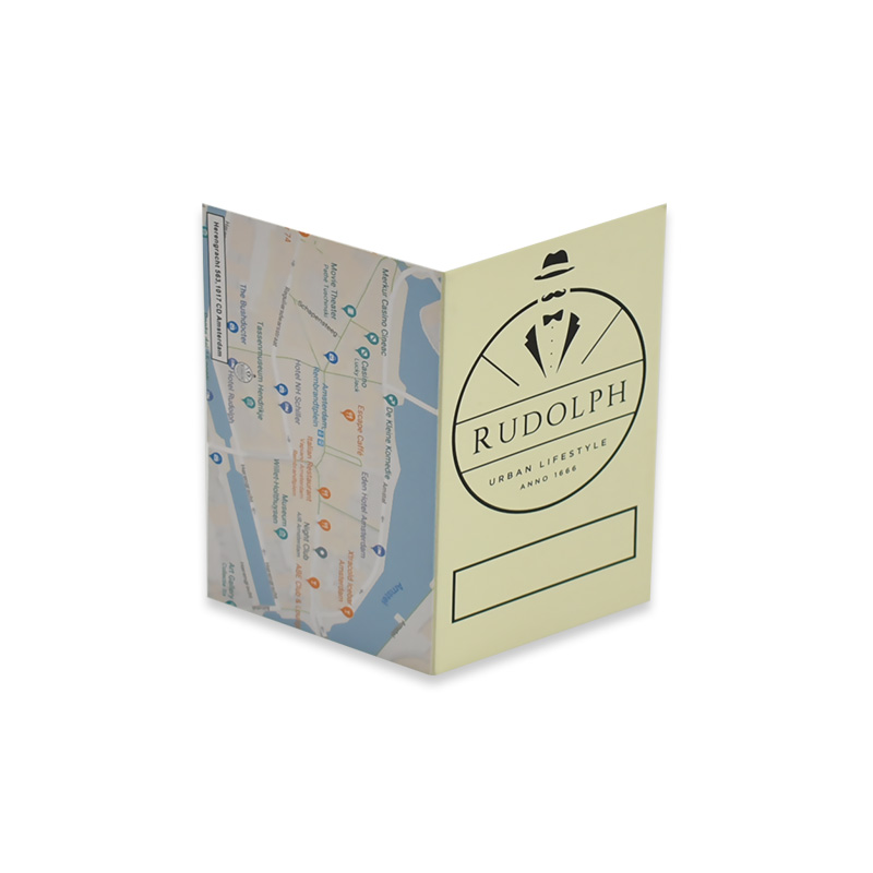 Nøglekortet til hotel indeholder LCH-HR5-001