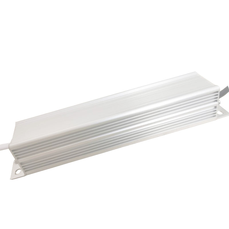 100W ac til dc-konverteremodul inductive lead strømforsyning 12v