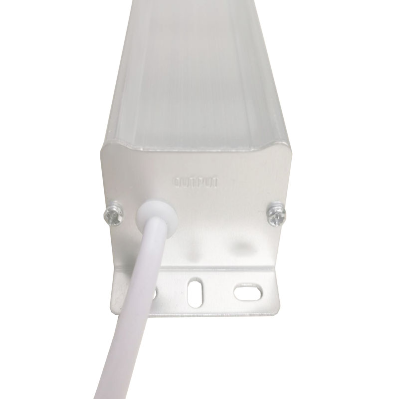 Kørselsfører i 60W Vandsikret LED Power Supply ip68 vandtæt effekt 12v