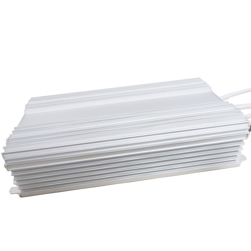 12v360w konstant spænding, vandtæt strømforsyning