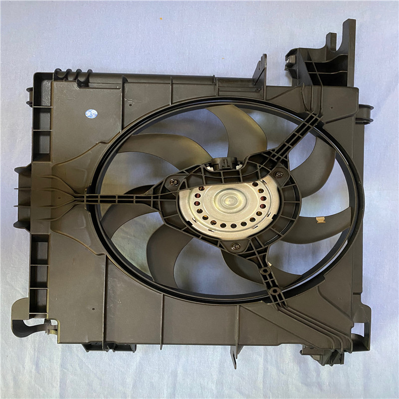 BENZ SMART Kølerventilator 0002009323