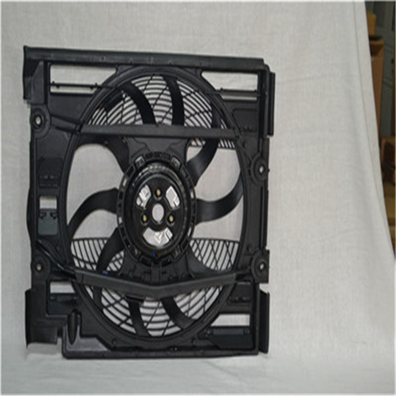 Automotive Radiator Cooling Fan Assy til BWM E39