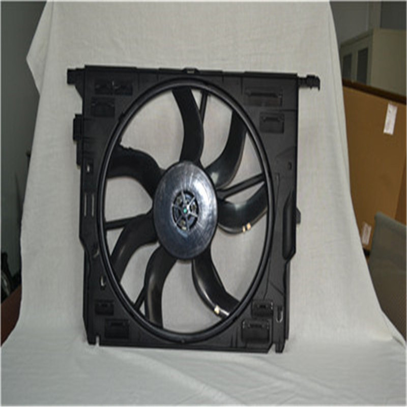 Kølerventilator til BMW F18 F10 F07 OEM 17428509741