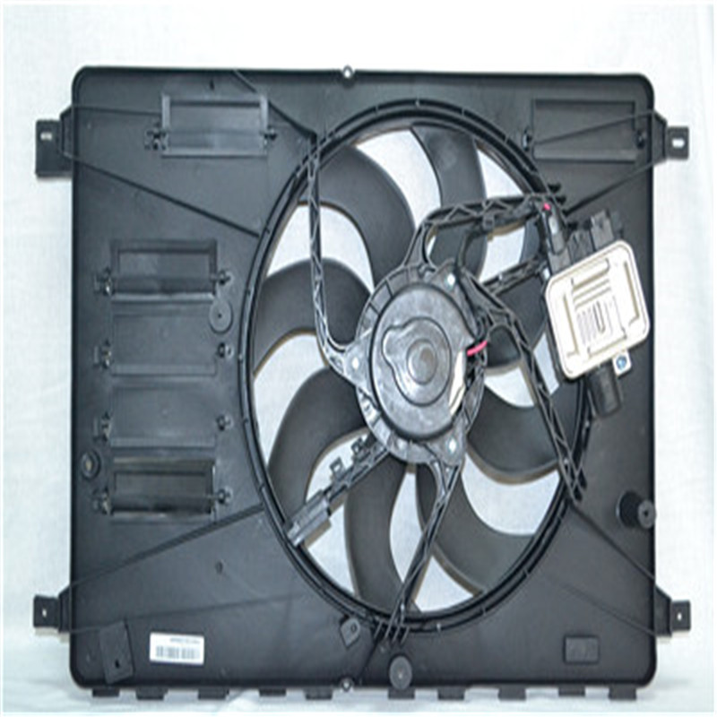 Automatisk køleventilator OEM 6G918C607G til Ford Mondeo Zhisheng