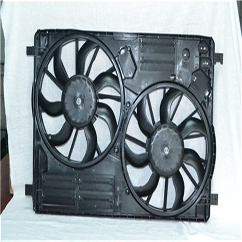 FORD Motor køleventilator EJ738C607AF