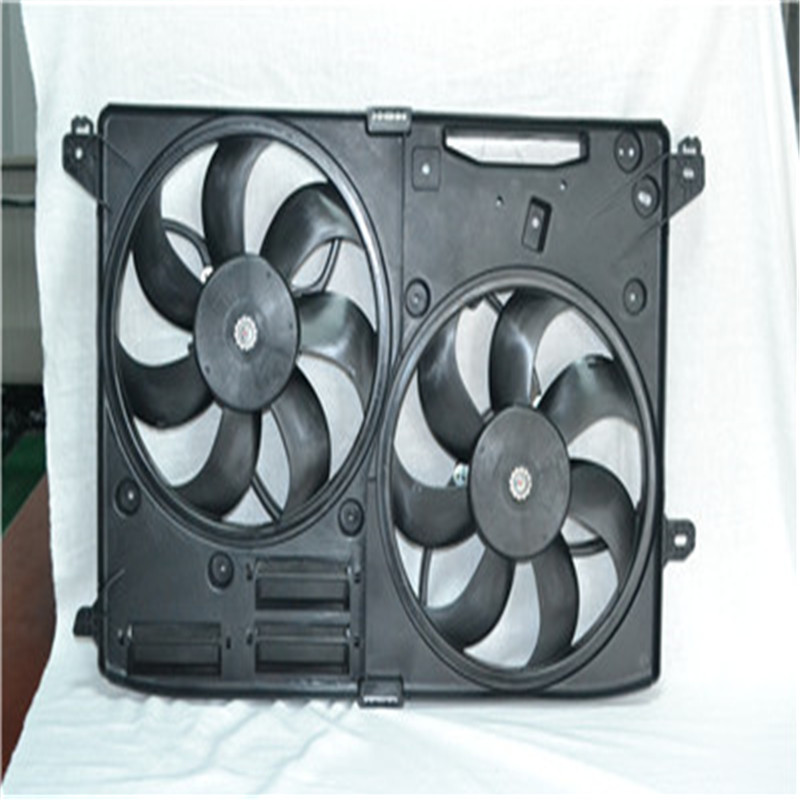 FORD MONDEO 2013 Kølerventilator