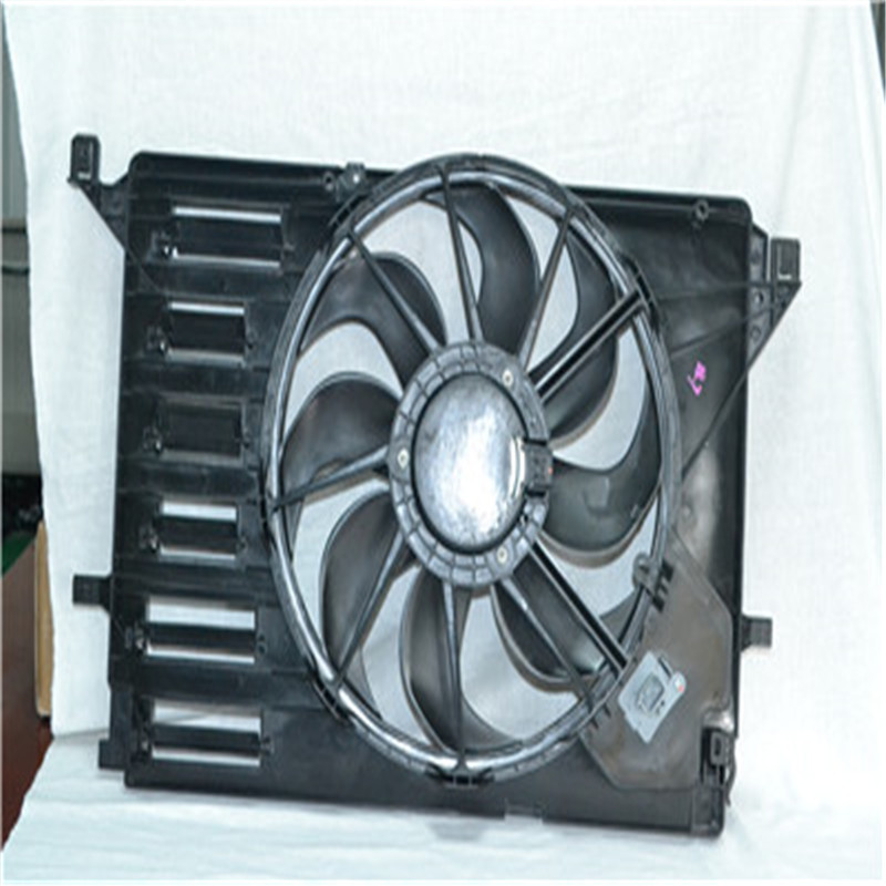 Køleventilator ED818C607BD til FORD ESCOR