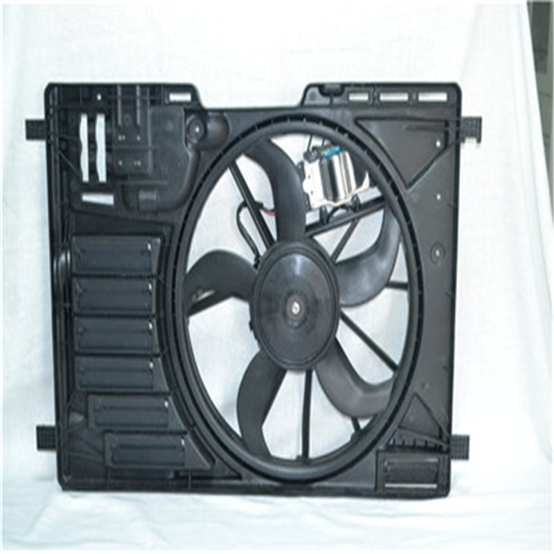 Kølerventilator CV618C607DE Ford 2013 Kuga bildele
