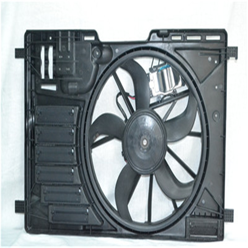 Kølerventilator CV618C607DE Ford 2013 Kuga bildele