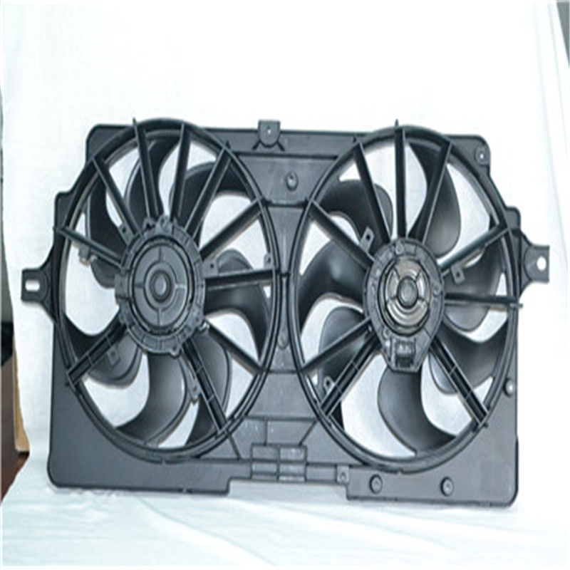 Kølerblæser 10313169 12367288 RH12362507 LH22136897 05487567 til BUICK