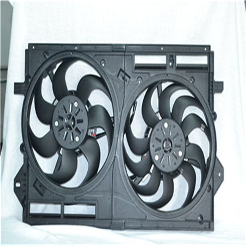 Bilkølerventilator assy 95301358 til BUICK ENCORE