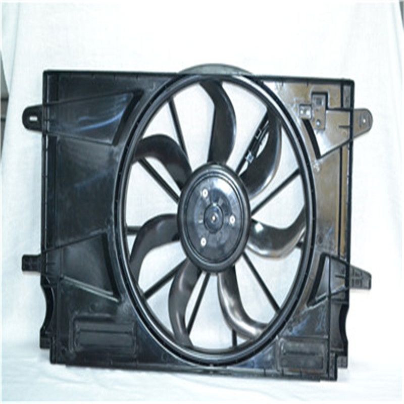 Bildele Radiator 39015359 BUICK