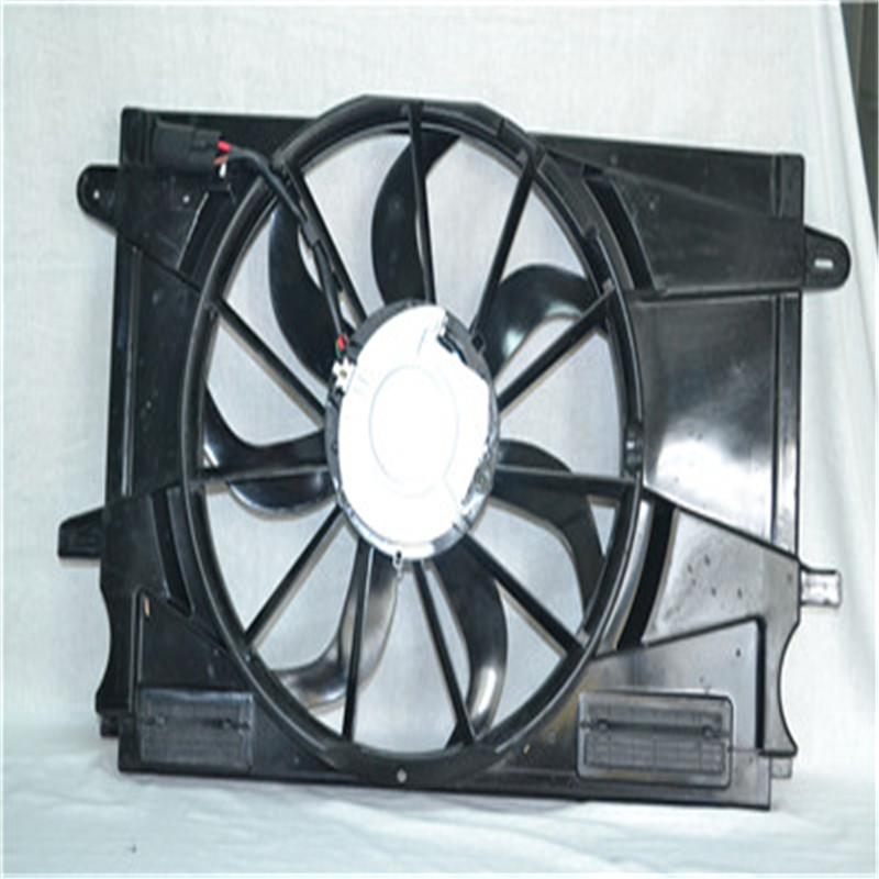 Bildele Radiator 39015359 BUICK