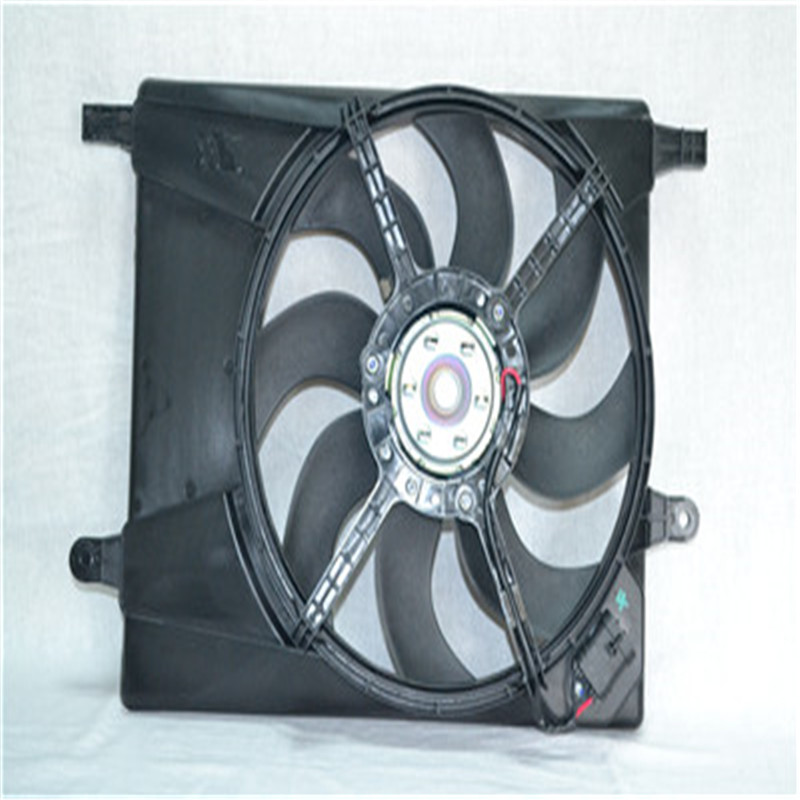 Radiator Fan 26203418 for Chevrolet Sail III
