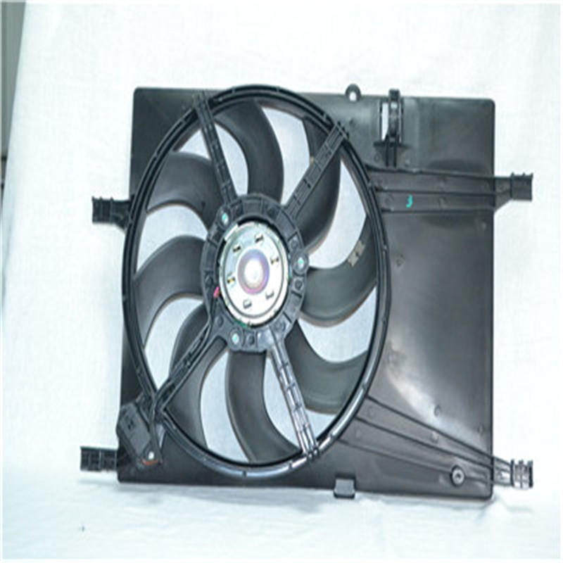 Automobile Radiator Fan 9062167 til Chevrolet SAIL