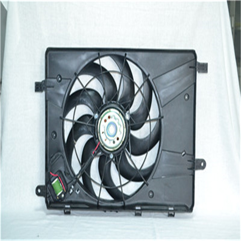 Radiator Cooling Fan 13289621 for CHEVOLET CRUZE