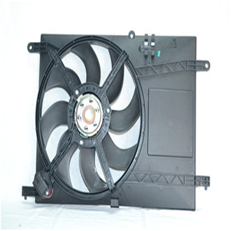 Radiator Cooling Fan 907696 for CHEVOLET