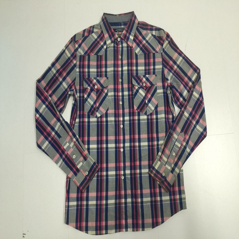 mens long shirt