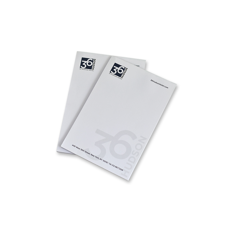 Note PAD LNG-MK5-001