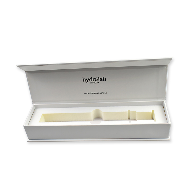 Rubrik for svejsning/Rektangulær boks