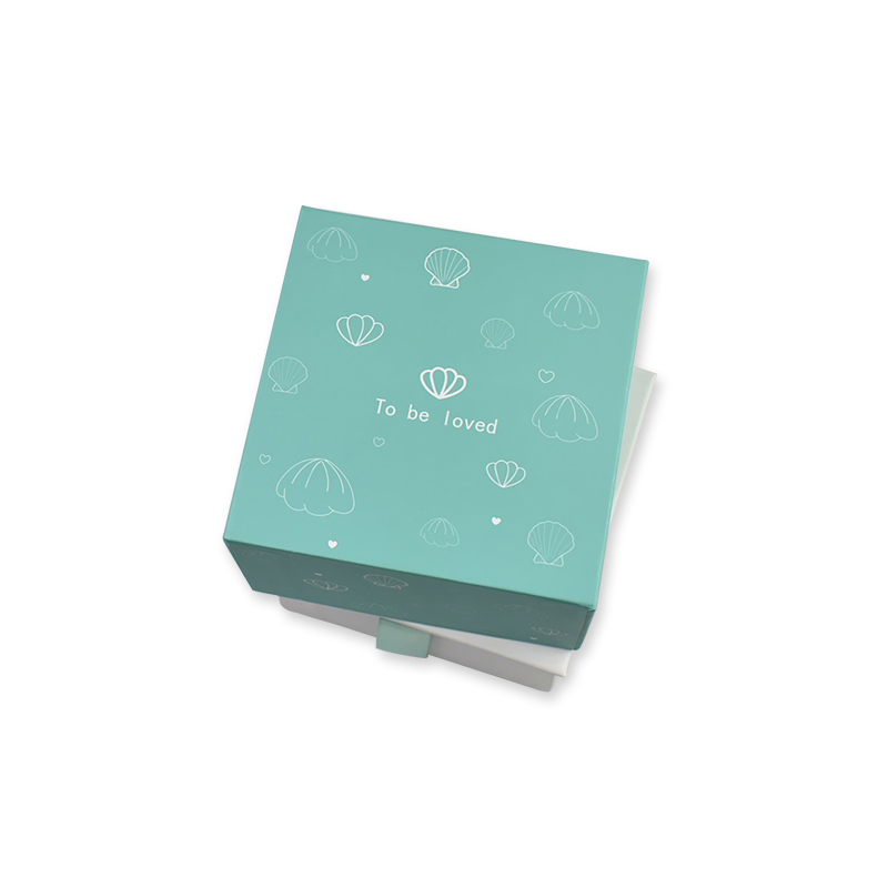 Smykkeskrin \/ gaveæske