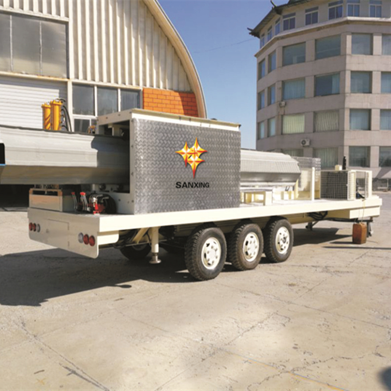 ACM-maskine uden tagbue tagdannelseSX-ACM-1200-800