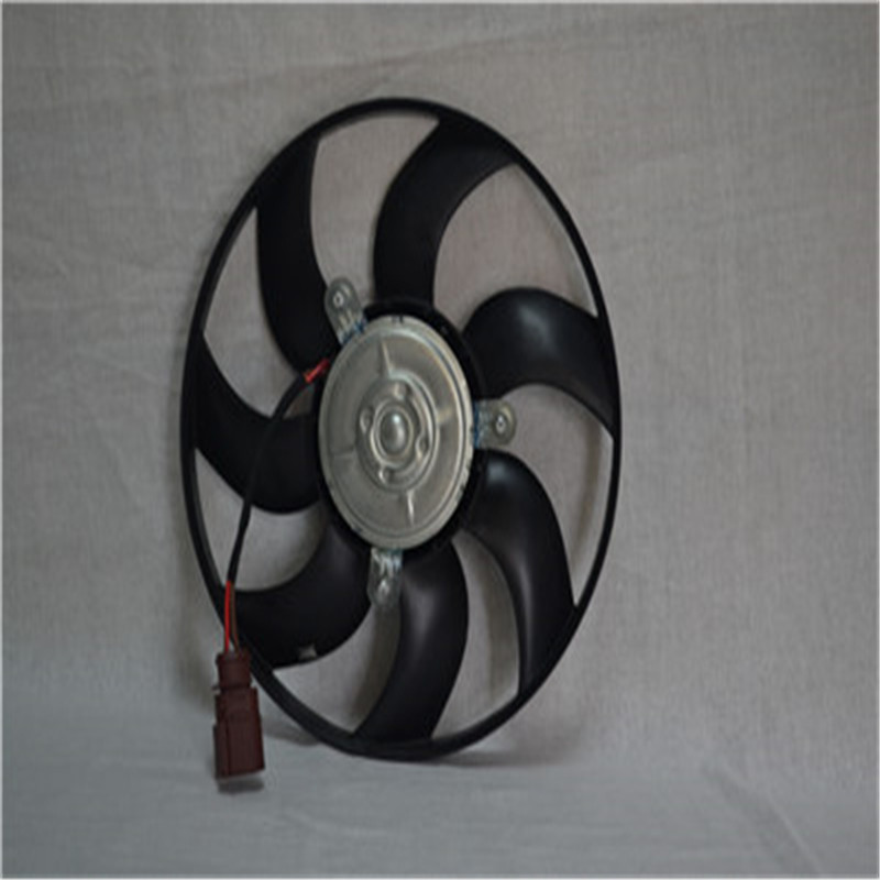 3C09595G Automotor Dele til Cooling Fan VW PASAT 2005