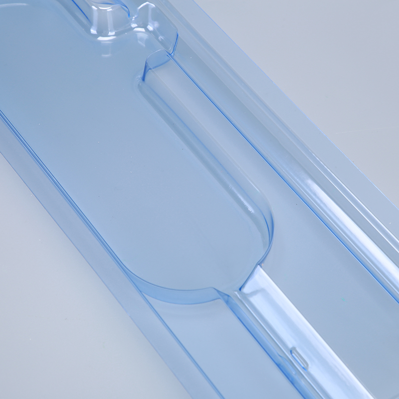 Medicinsk emballagekasse