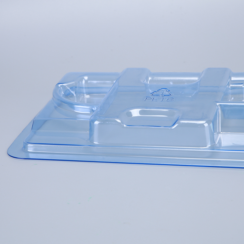 Medicinsk emballagekasse