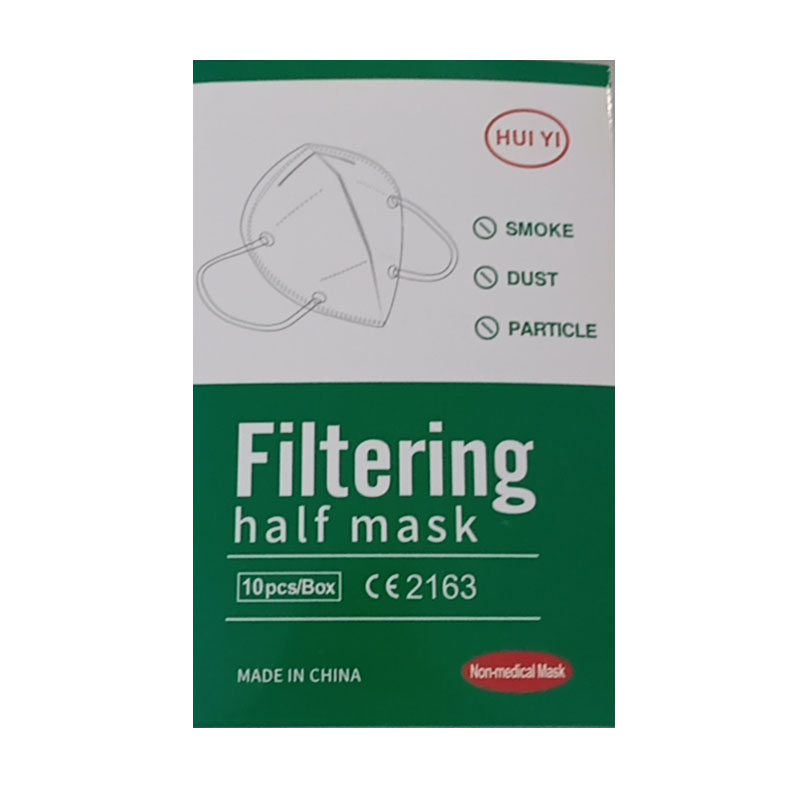 maske til engangsbrug HY-01 CE2163 maske